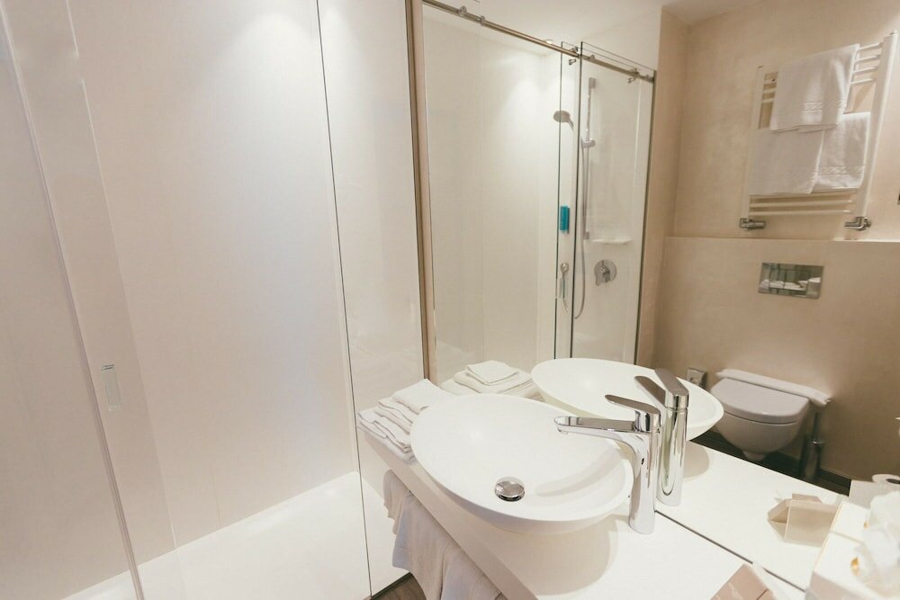 Фото Hotel City Lugano, Design & Hospitality