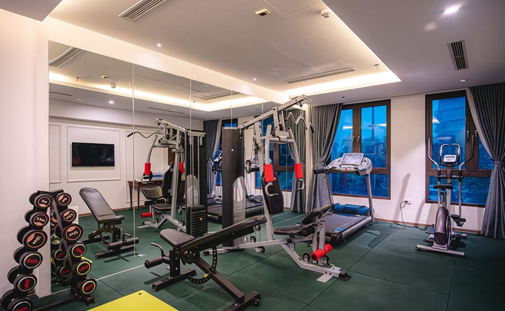 Фото Gloud Hotel