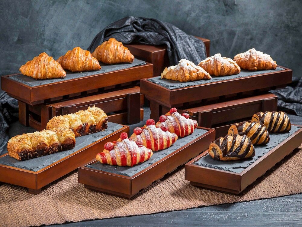 Фото Pullman Bandung Grand Central