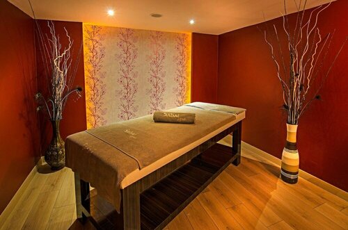 Гостиница Atlantique Holiday Club в Кушадасы