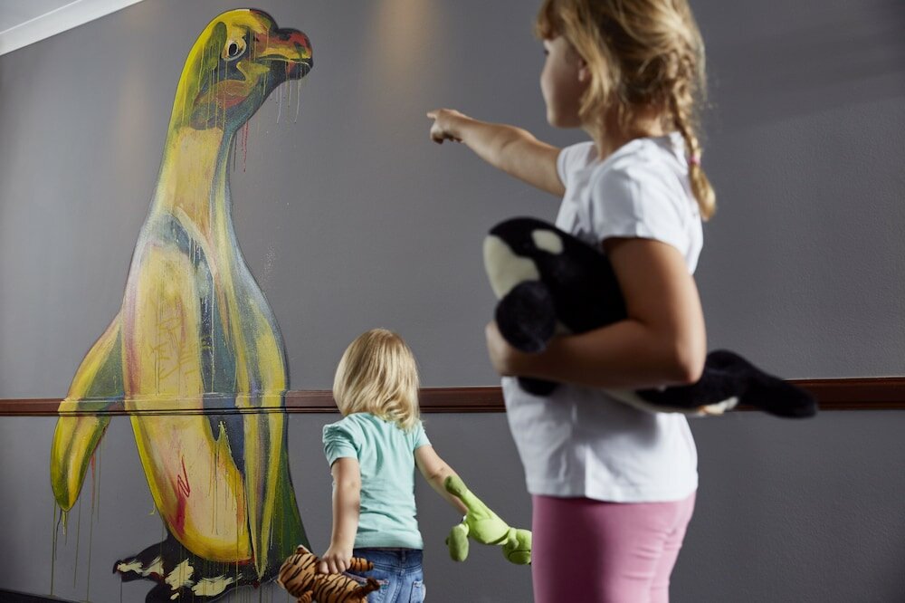 Фото Lindner Hotel City Plaza