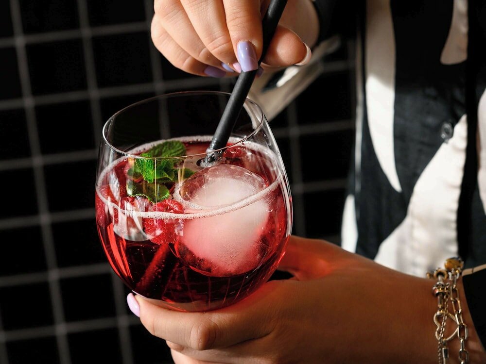 Фото Tribe Budapest Stadium