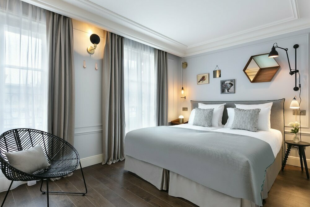 Hotel Hotel & Spa Royal Madeleine, Paris, photo