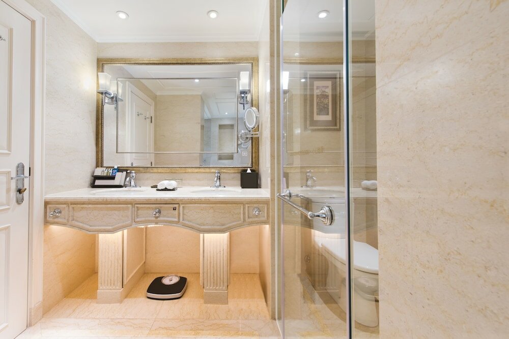 Фото Harbourview Hotel Macau