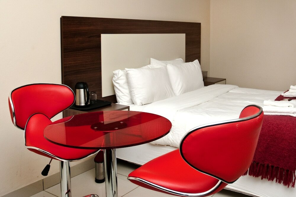 Фото Eagle Nest Luxury Accommodation