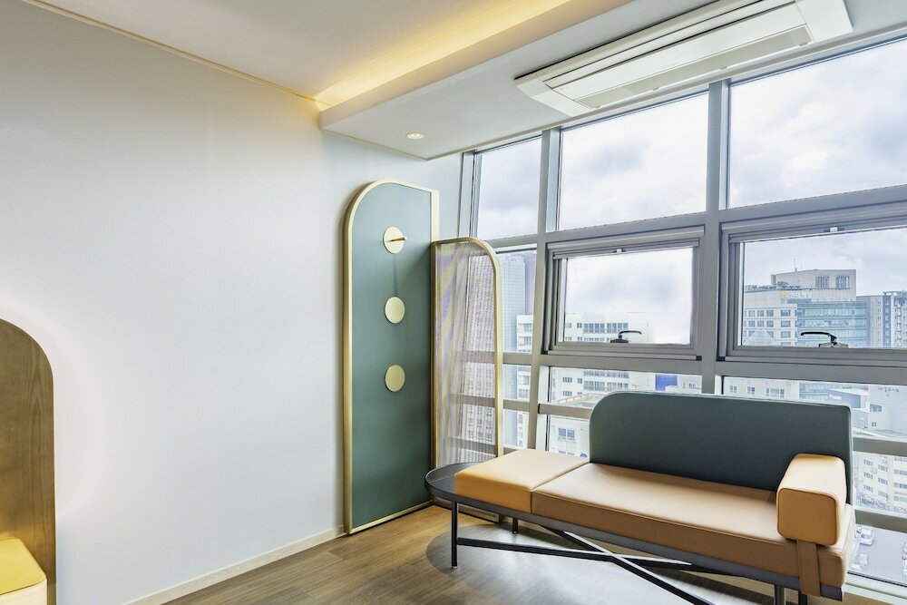 Фото L&l Central Hotel