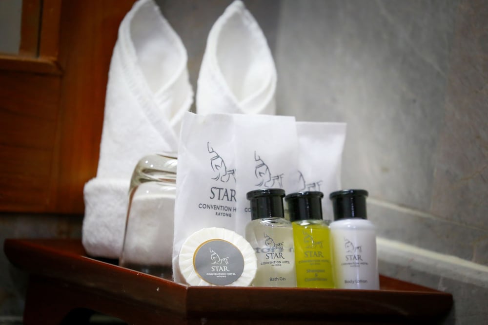 Фото Star Convention Hotel