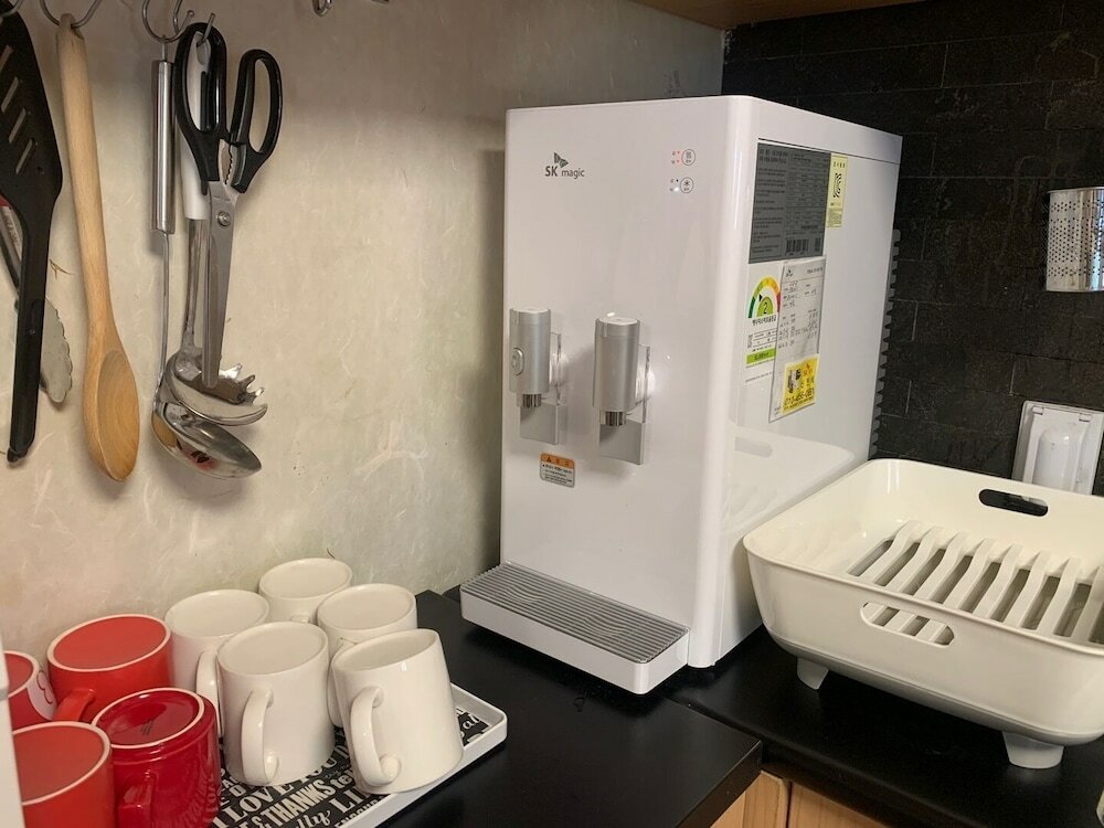 Фото Cocoa Guesthouse