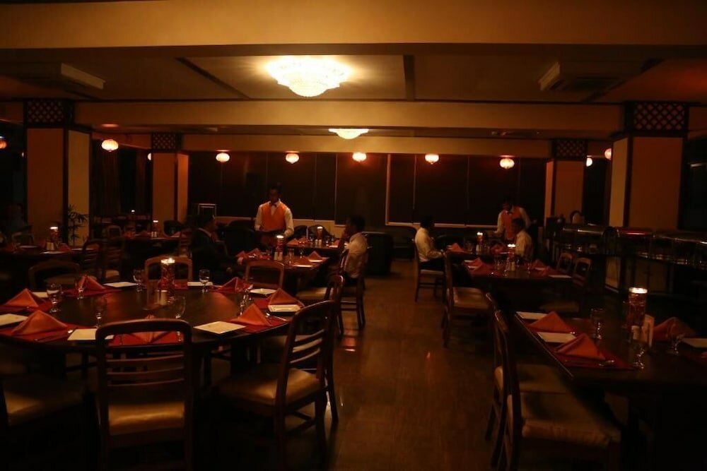 Фото Hotel Sapphire