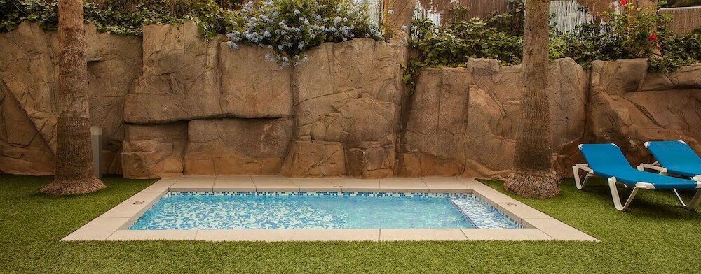 Фото Hotel Rh Victoria Benidorm