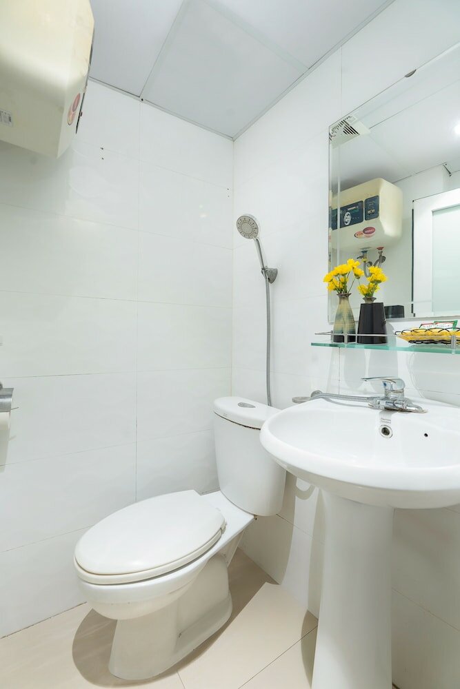 Фото Golden Time Hostel 3