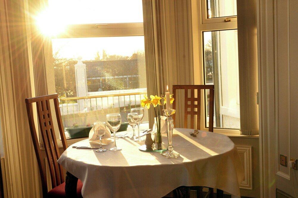 Фото Ardgort Country House