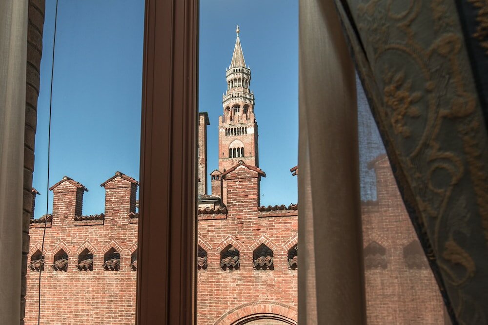 Фото Hotel Impero