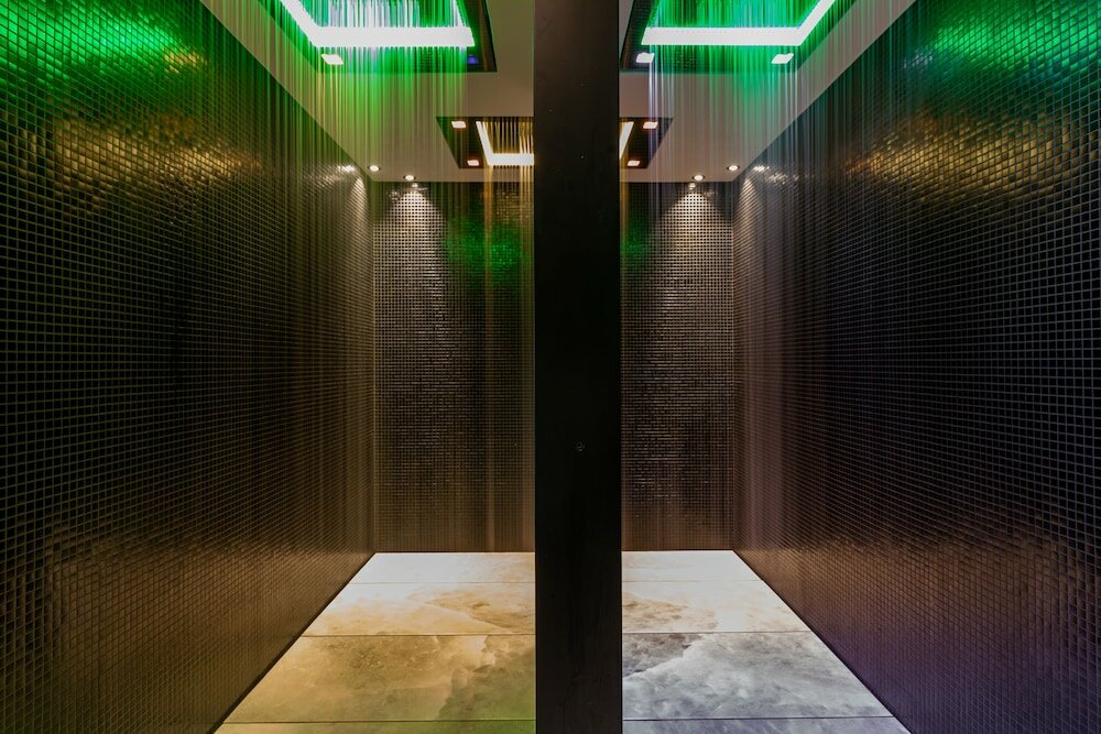 Фото Van Der Valk Hotel Mons Congres