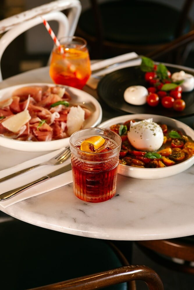 Фото The Blue Hotel Bondi