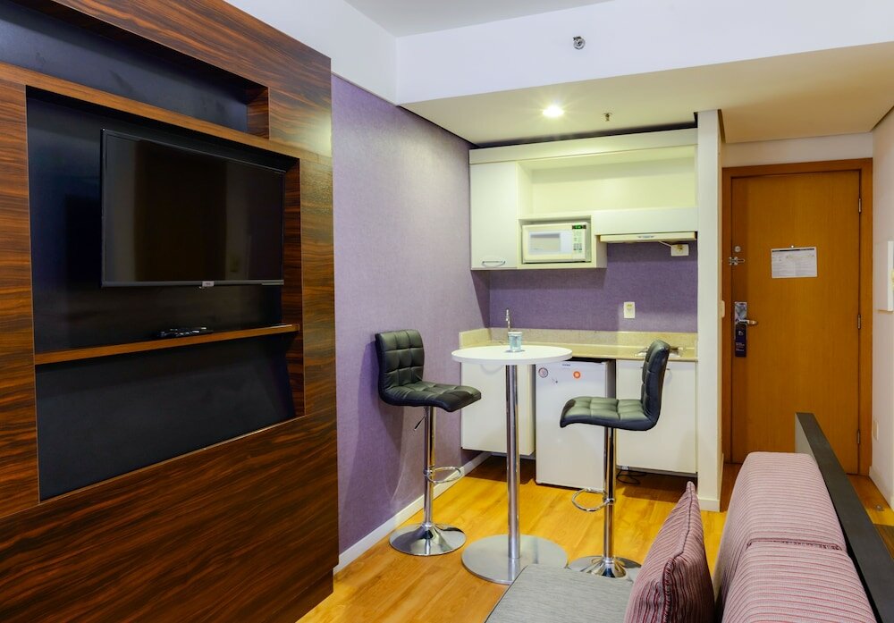 Фото Comfort Suites Alphaville