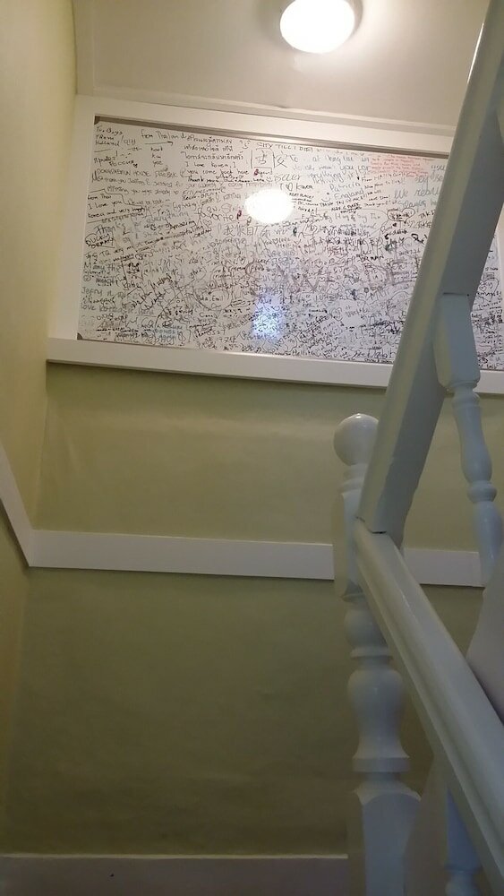 Фото Dongdaemun Neighbors