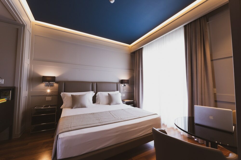 Фото Callistos Hotel & SPA