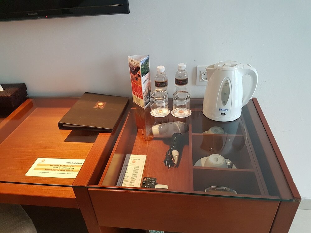 Фото The Sun Hotel & SPA