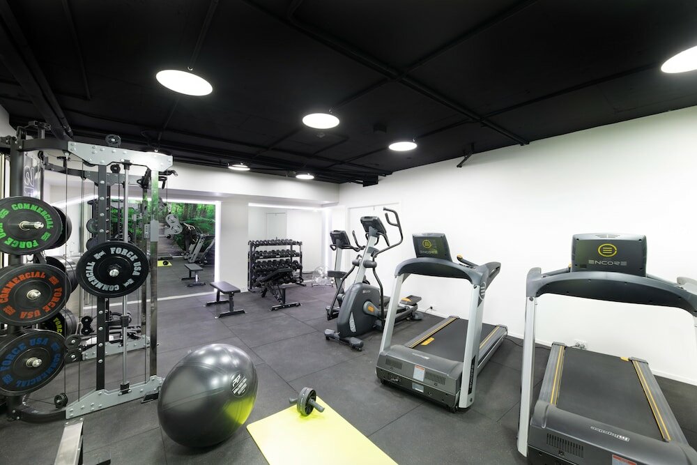 Фото Ramada by Wyndham Cairns City Centre