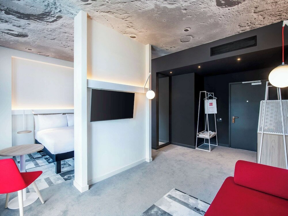 Фото Ibis Tbilisi City