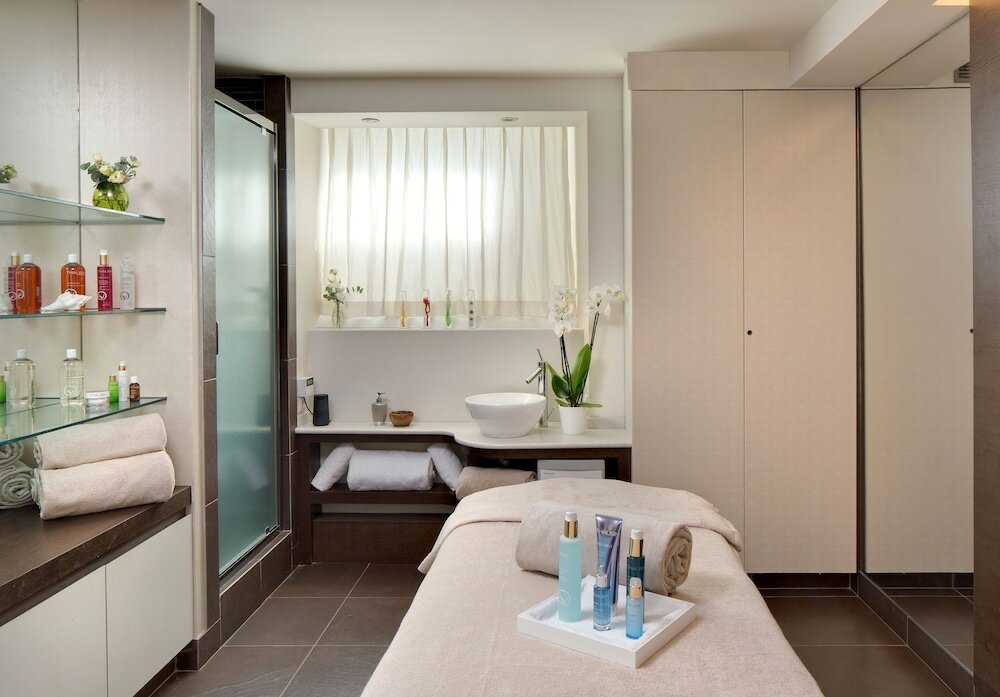 Фото Grand Hôtel Thalasso et SPA