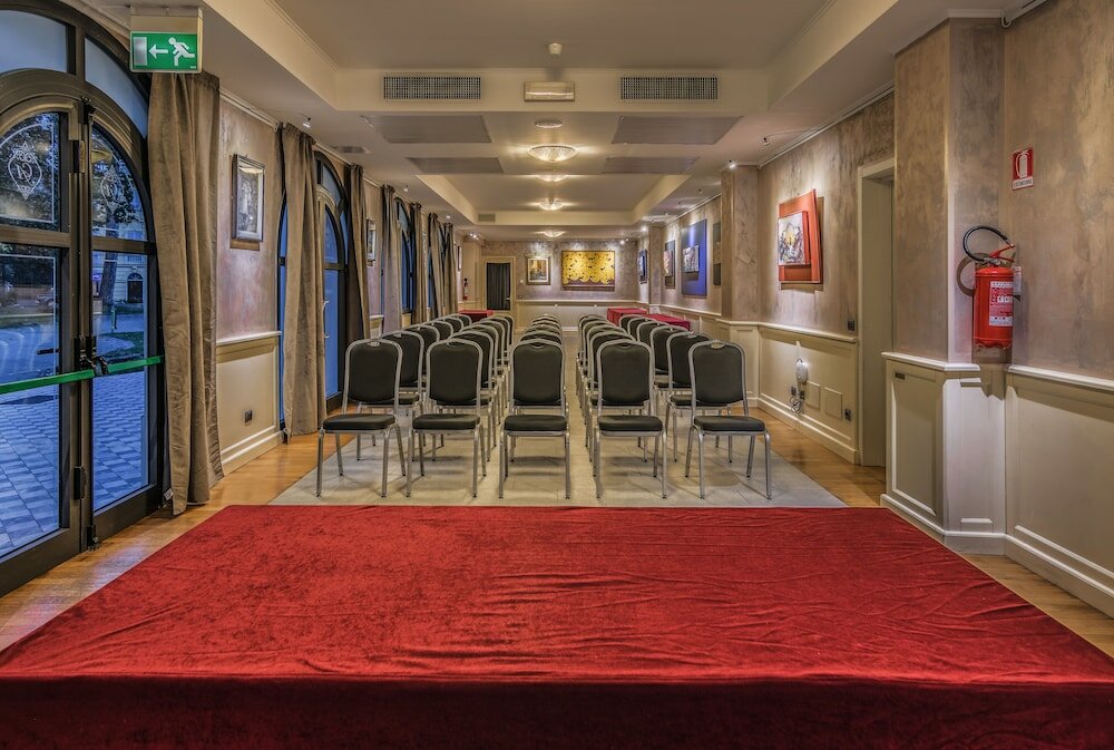 Фото Grande Albergo Sestri Levante