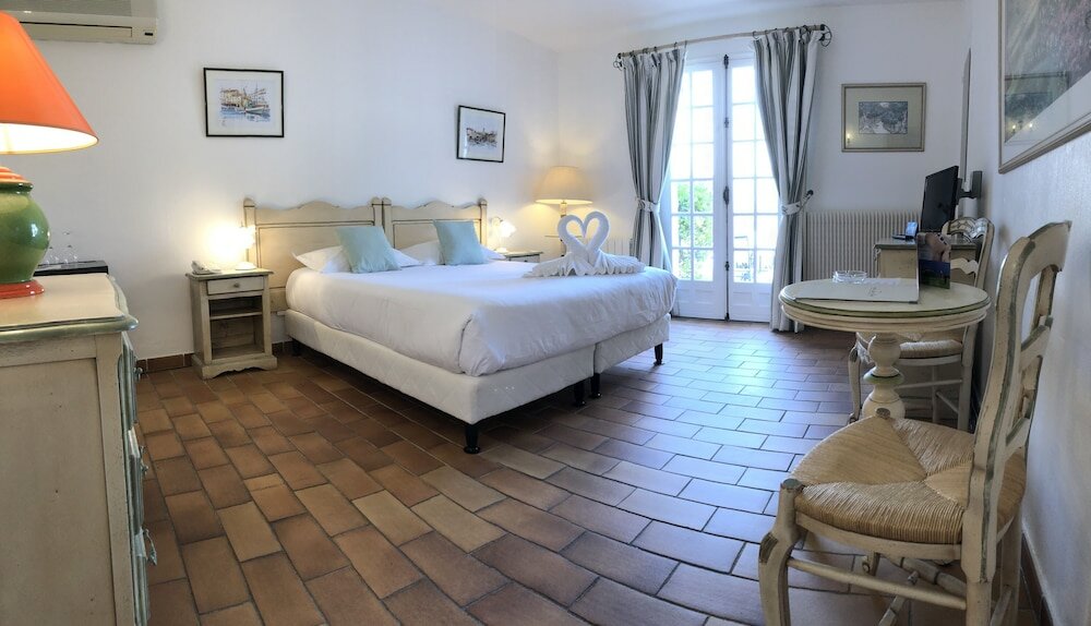 Фото Le Jas Neuf