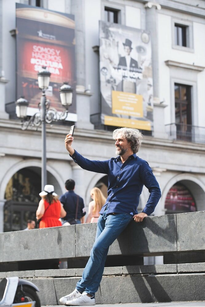 Фото Ocean Drive Madrid