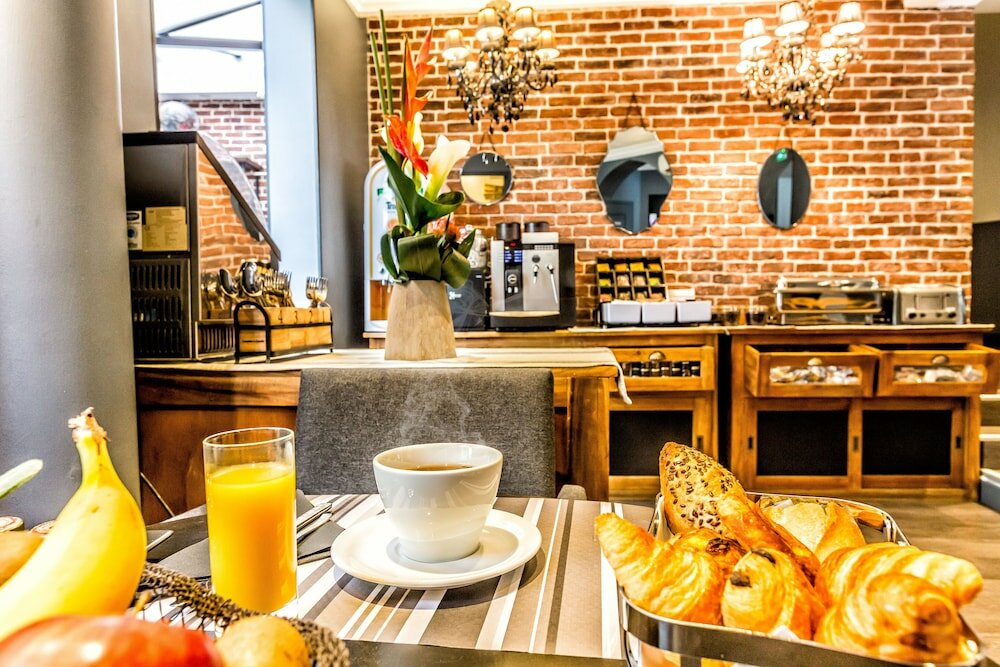 Фото Atelier Montparnasse