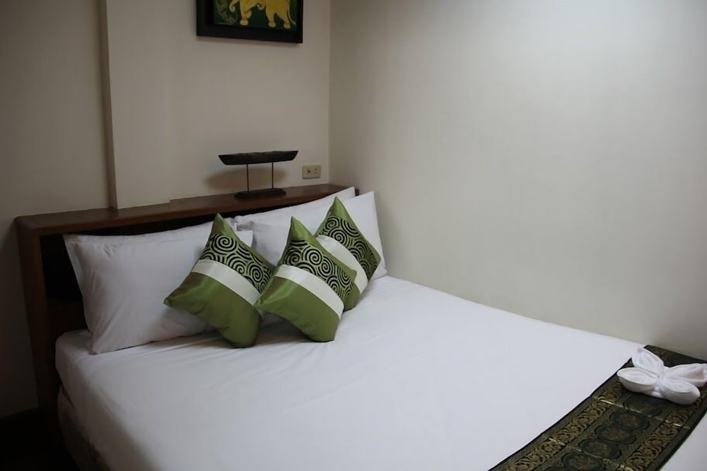 Фото Bs Court Boutique Residence