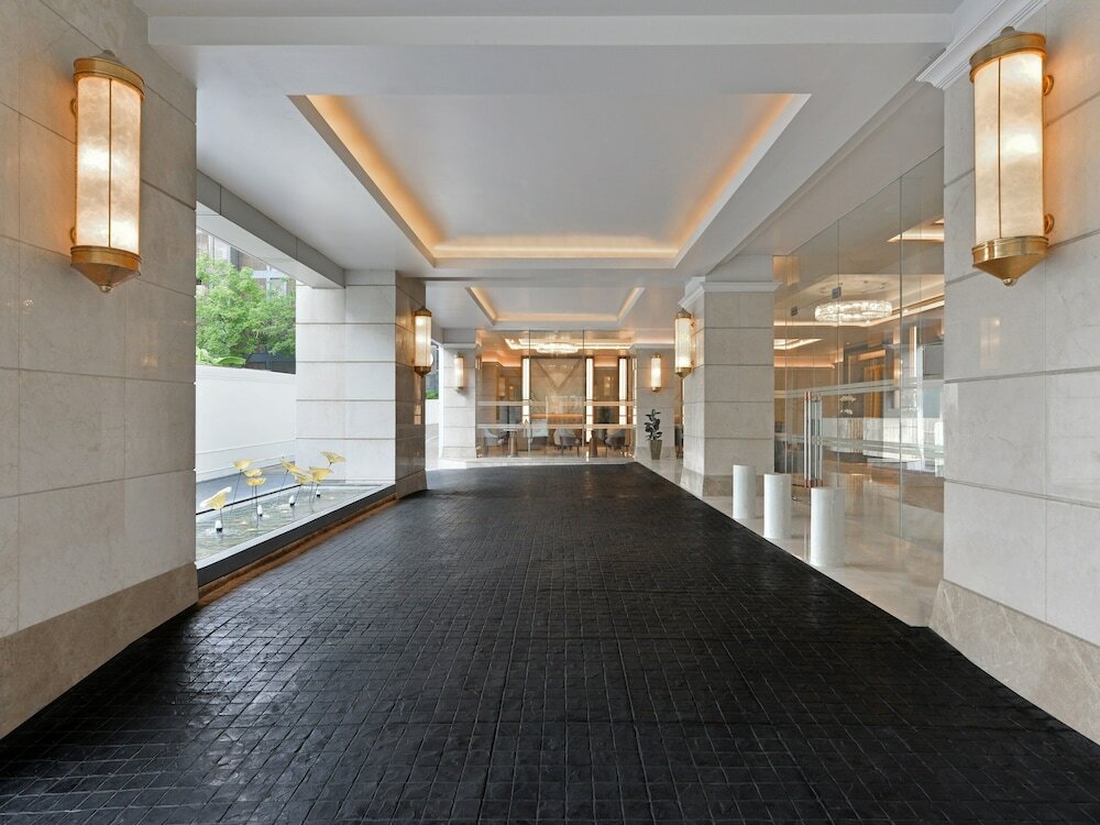 Фото Centre Point Sukhumvit 10