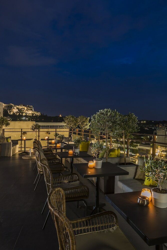 Фото Royalty Hotel Athens