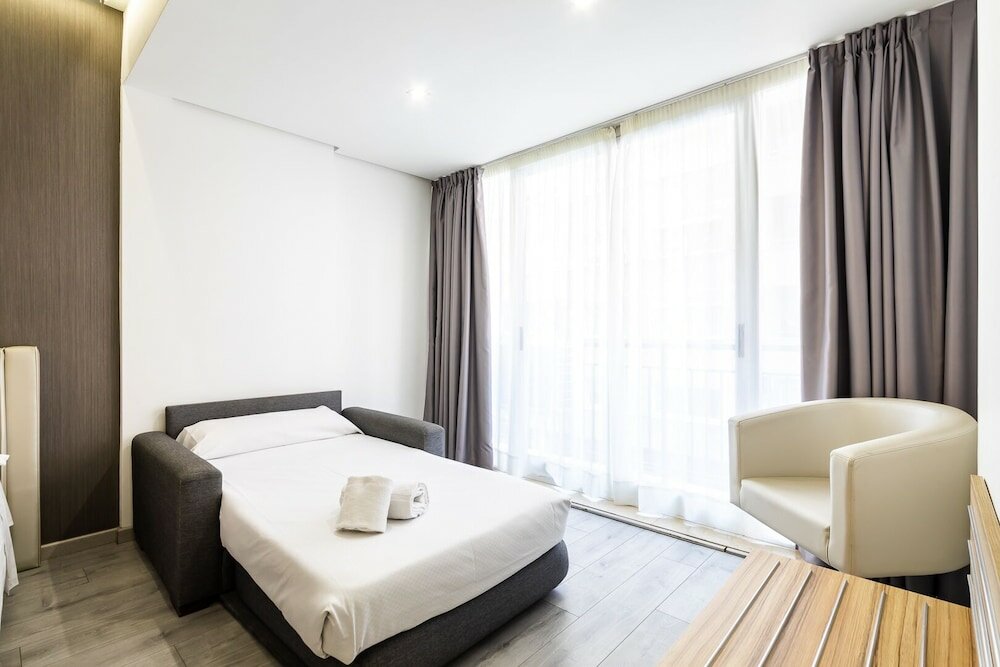 Фото Sweet Hotel Renasa