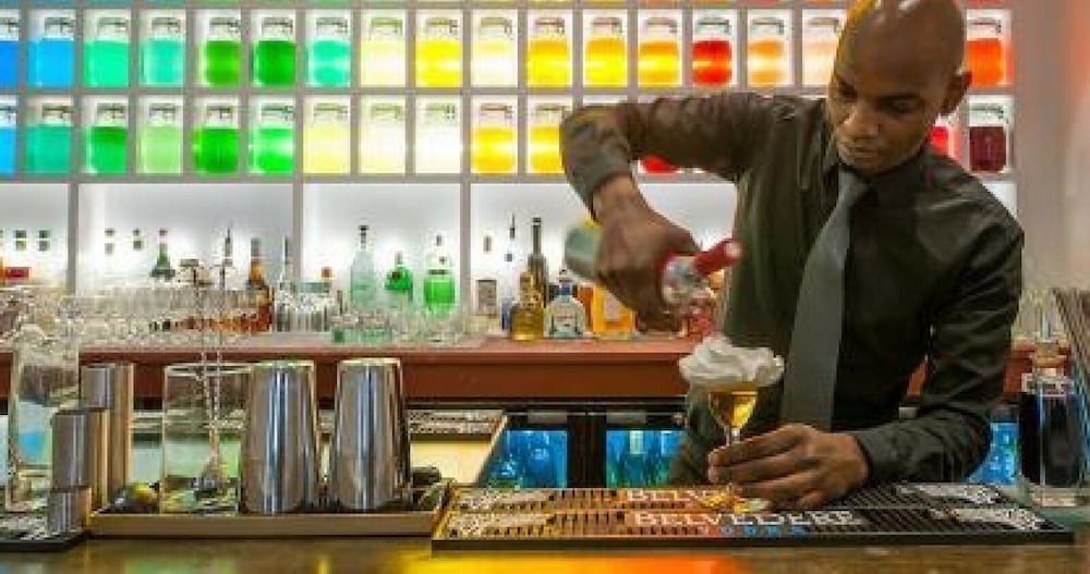 Фото The Exhibitionist Hotel