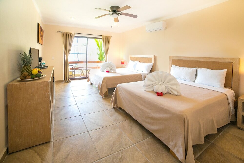 Фото Hotel Riviera Caribe Maya