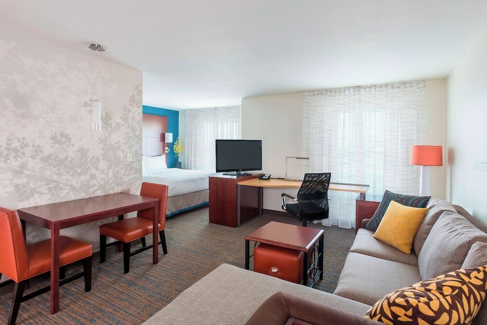 Фото Residence Inn Fargo
