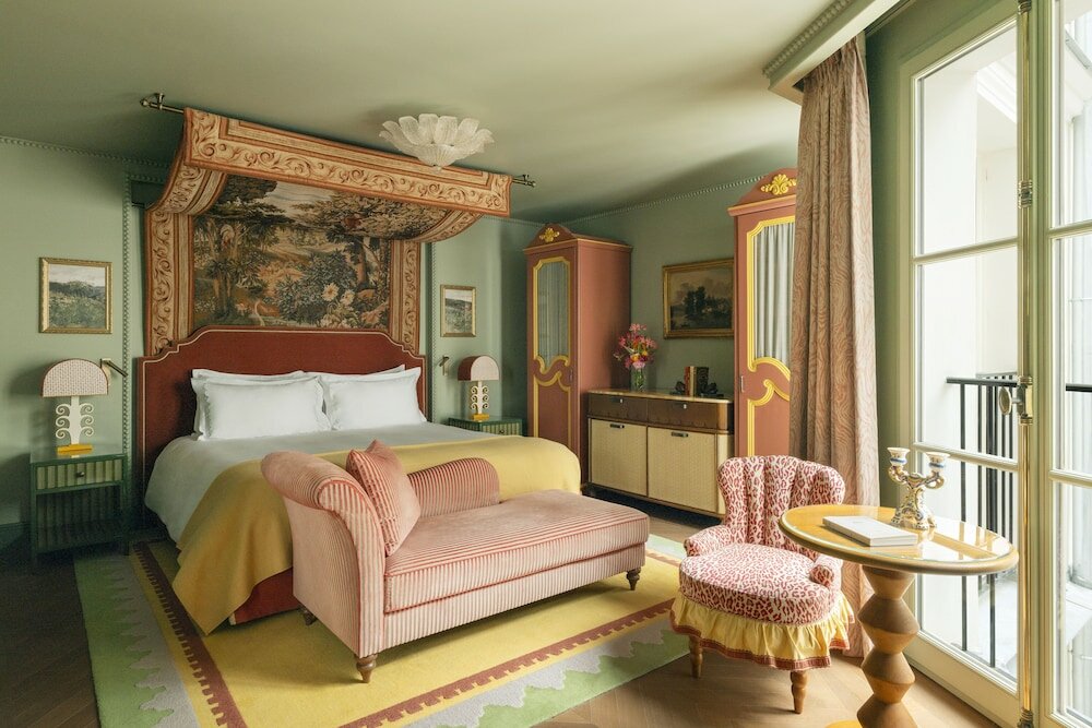 Фото Le Grand Mazarin