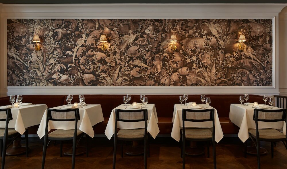 Фото The Wall Street Hotel