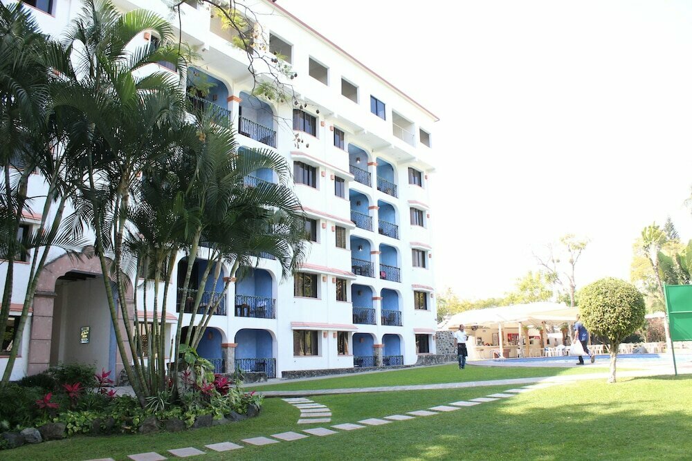 Hotel Coral Cuernavaca Resort & Spa, Cuernavaca, photo