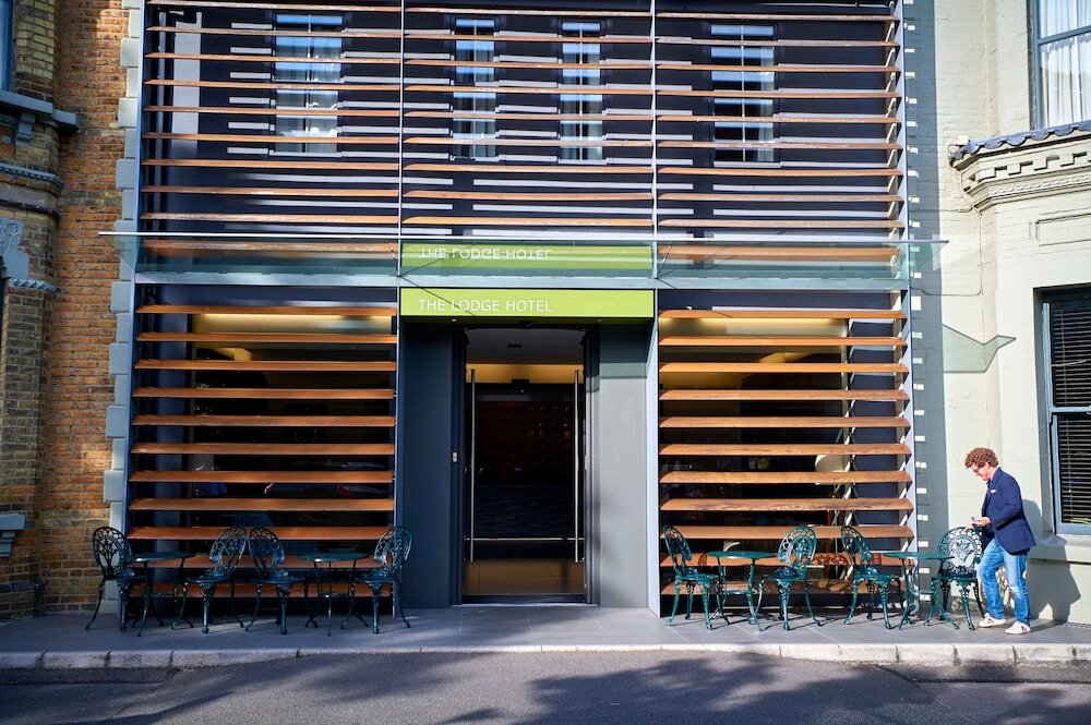 Фото отеля 5