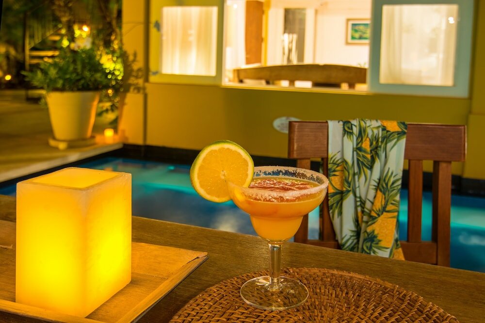 Фото La Chimere Buzios Essence