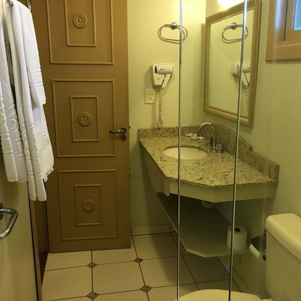 Фото Hotel Vovó Carolina