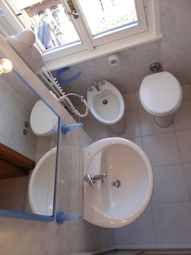 Фото Hotel Amendola Fiera