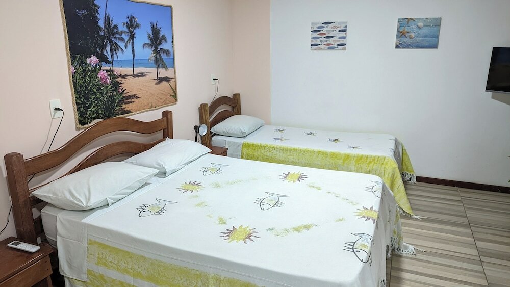 Фото Pousada Poesia