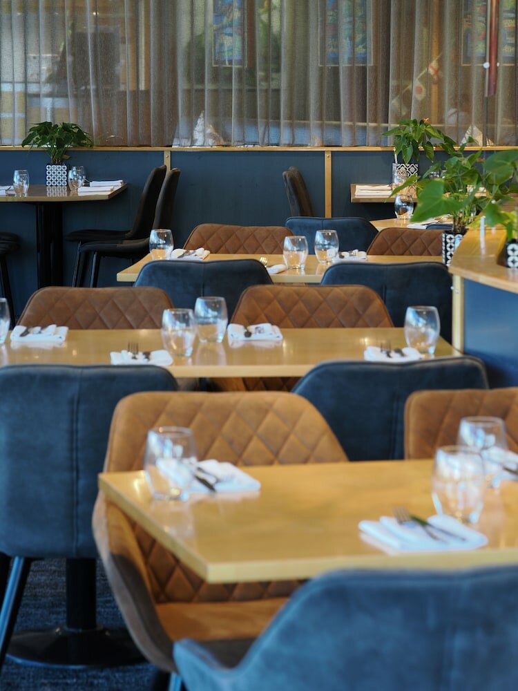 Фото Future Inns Cardiff Bay