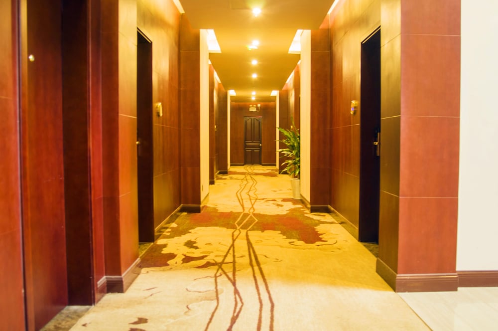 Фото Grand Szechuan Hotel Vientiane