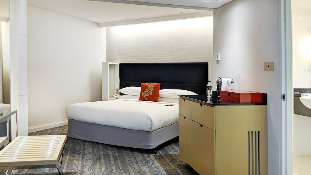 Фото Sydney Harbour Marriott Hotel at Circular Quay