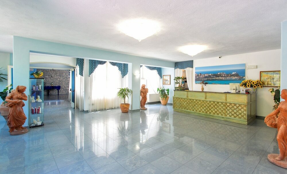 Фото Parco dei Principi Resort & SPA