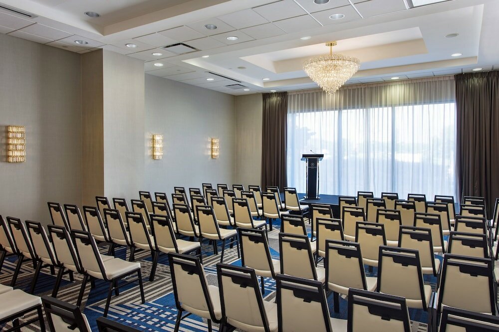 Фото Sheraton Edison